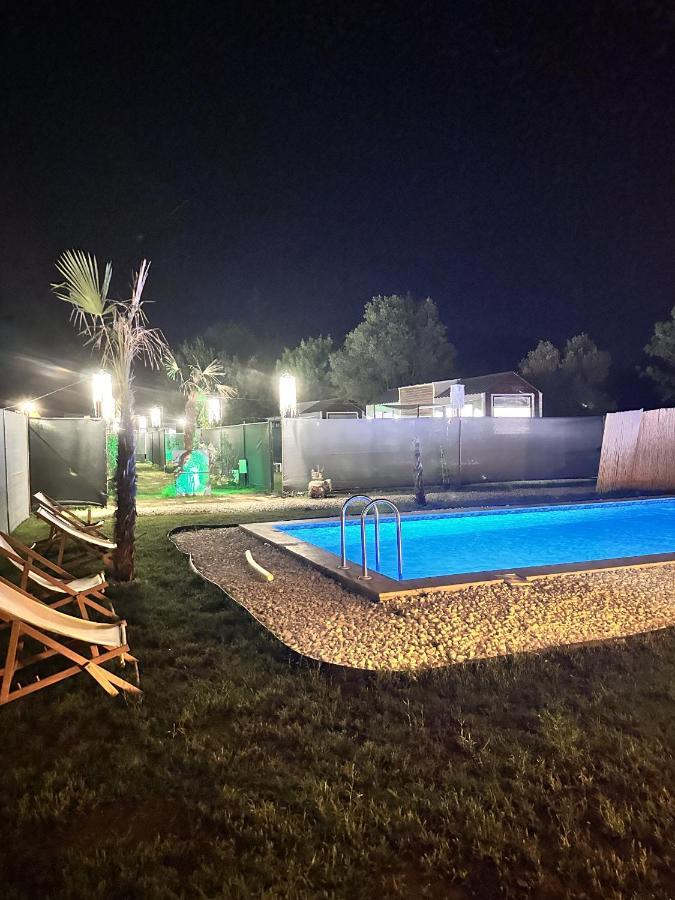 Hotel Pera Line Kayakoey à Fethiye Extérieur photo